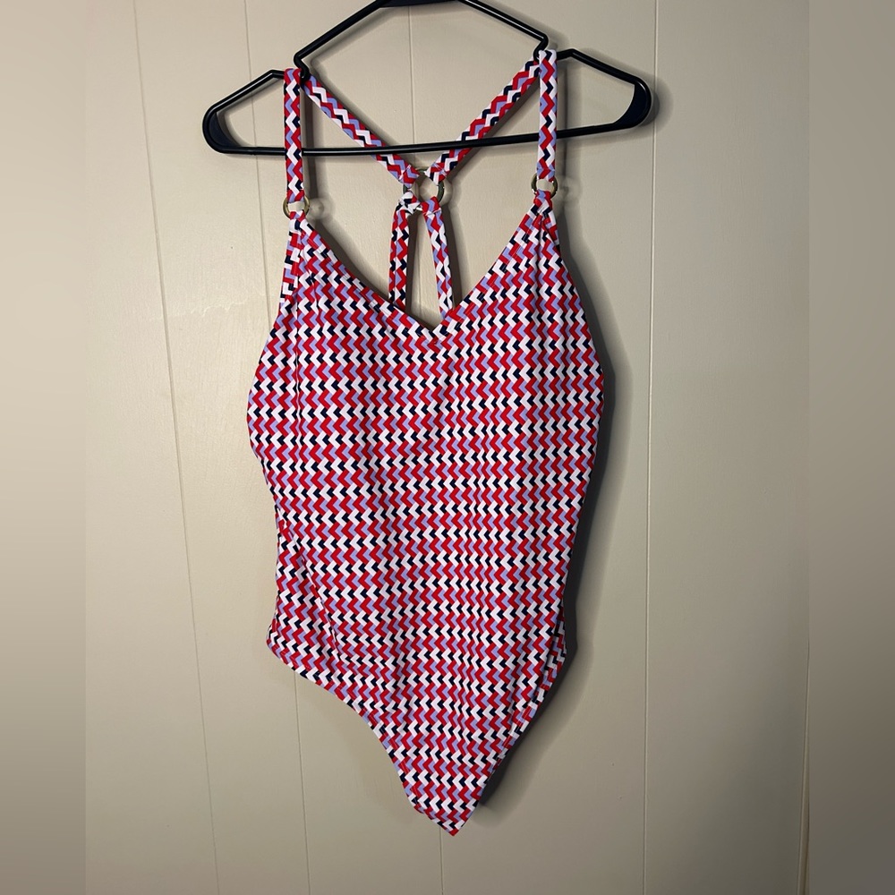 Women’s Kona Sol One Piece Swimsuit Size 16